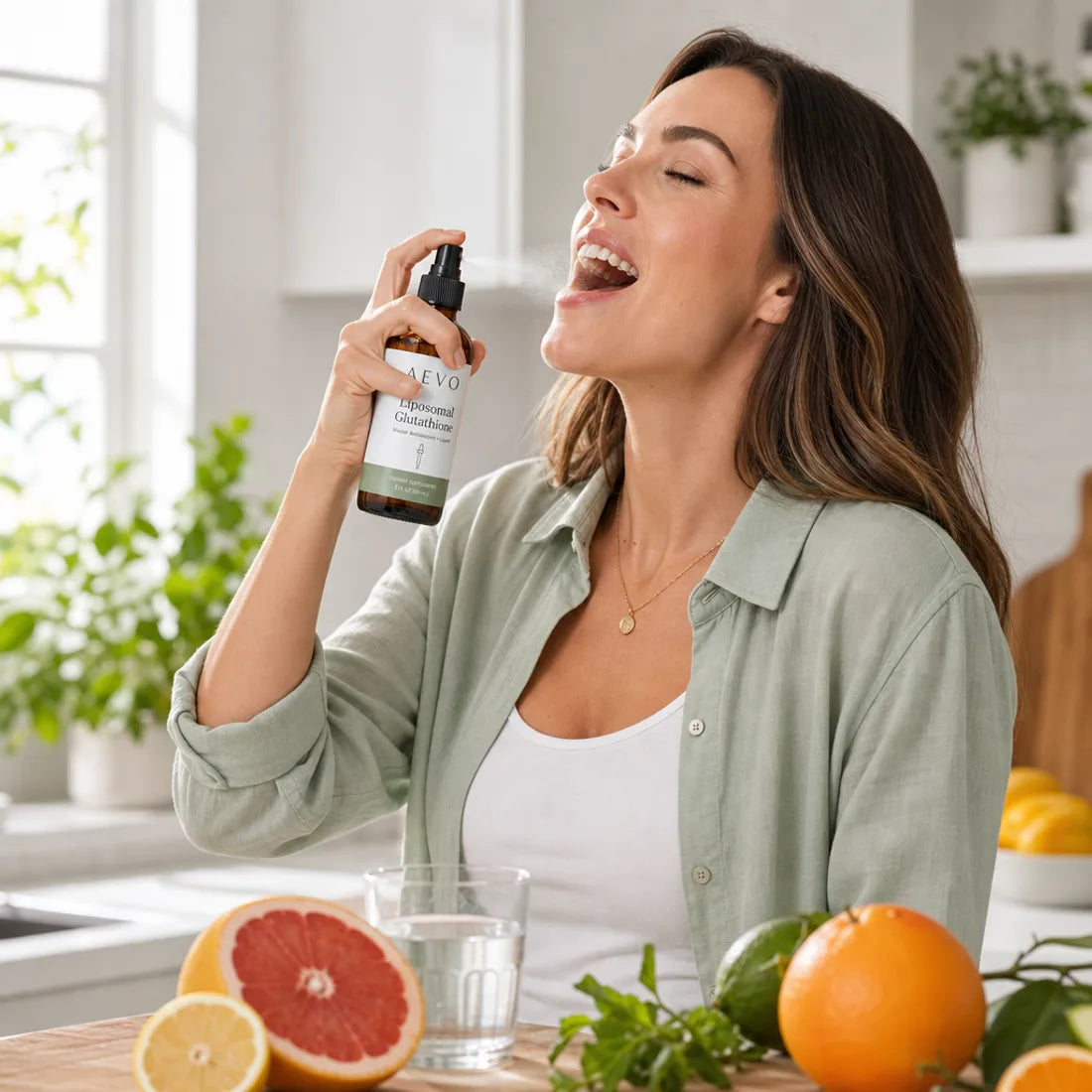 Unlock a Cleaner, More Vibrant You