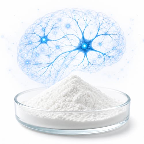 Citicoline (Cognizin®)