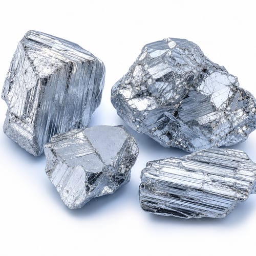 Zinc