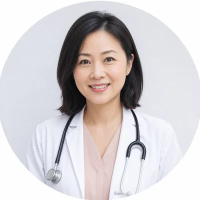 By Dr. Jenna Anderson, MD