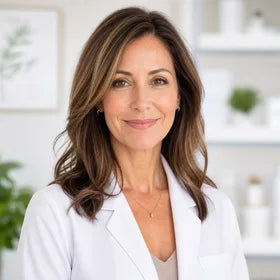 Dr. Elena Hart, ND
