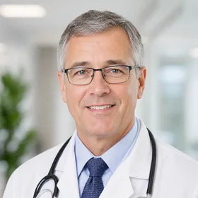 Dr. Michael Reyes, MD