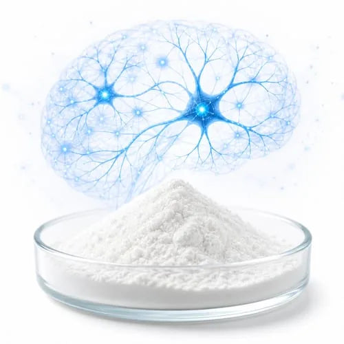 Citicoline (Cognizin®)