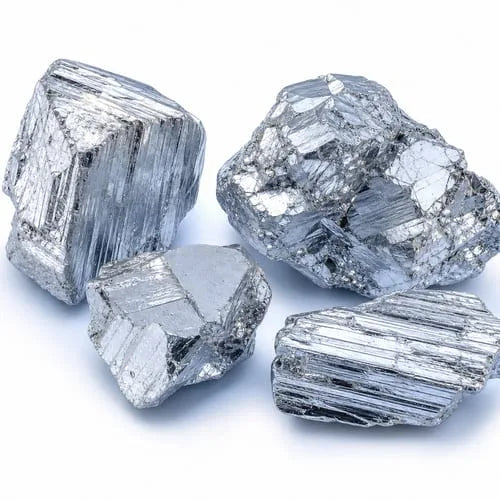 Zinc