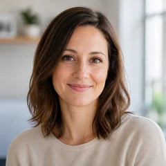 Rachel Vaughn