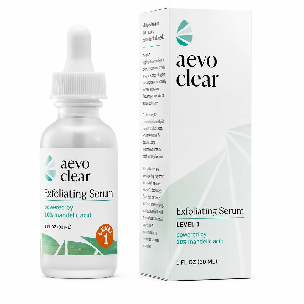 Level 1 Mandelic Acid Serum